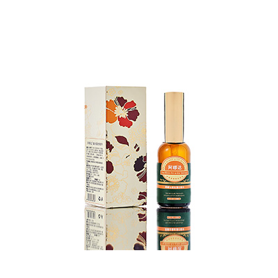 私密细嫩修复精华武都