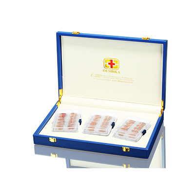 武都子宫排毒套