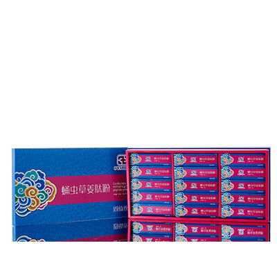 武都调经养气汤