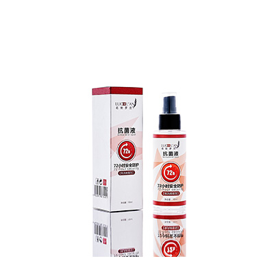 武都母婴防护喷雾