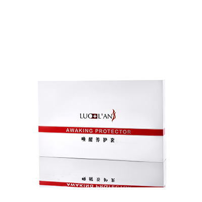 武都气血能量增强套